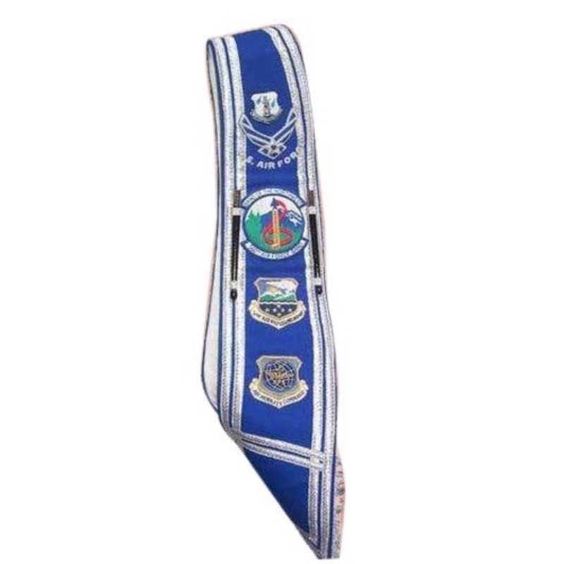 Sashes