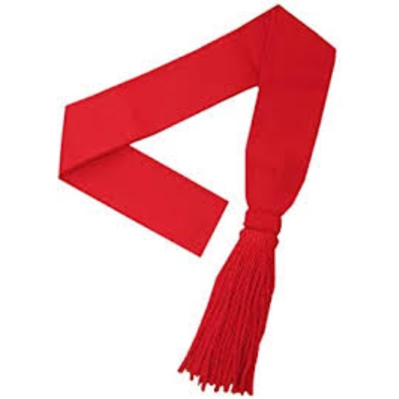 Sashes