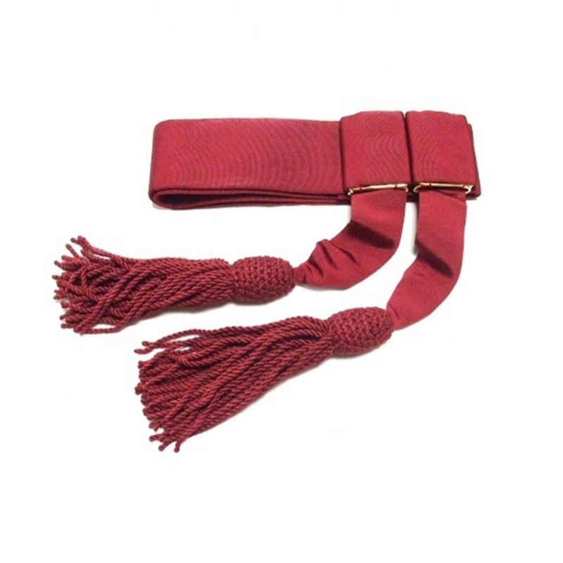 Sashes