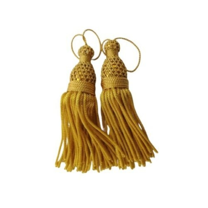 Tassels