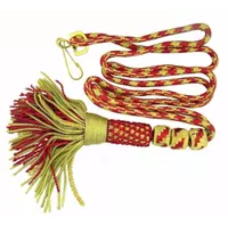 Tassels