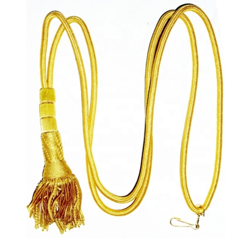 Tassels