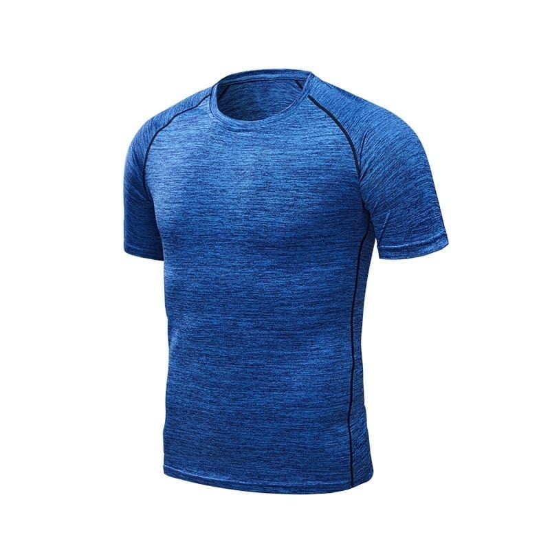 T-Shirt Round Nick